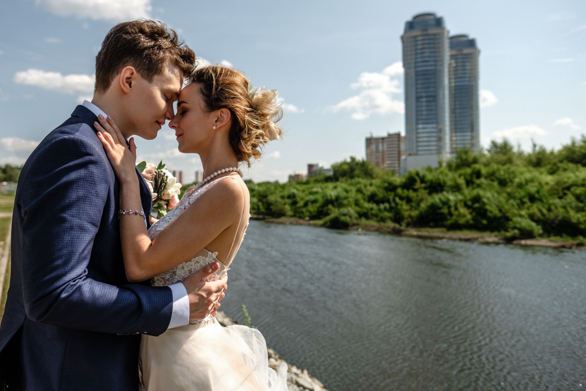 Свадьба в Екатеринбурге фото